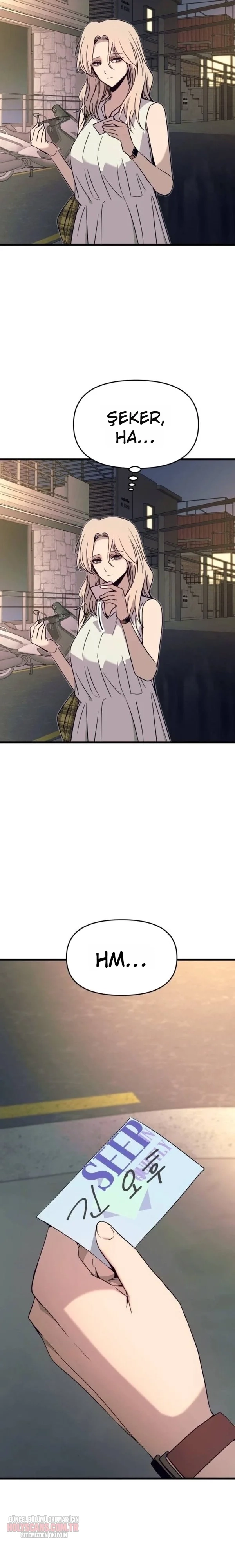 Bias’ım Son Trene Biniyor Bölüm Bölüm 70 Sayfa 20