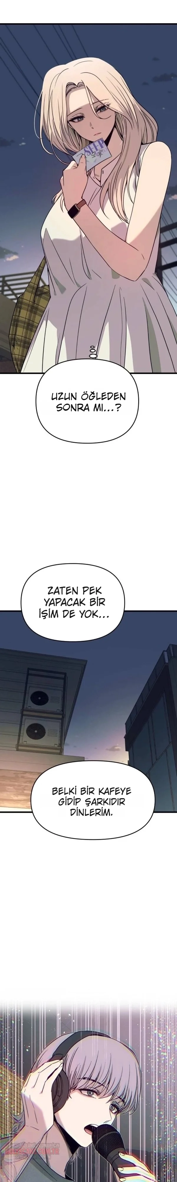 Bias’ım Son Trene Biniyor Bölüm Bölüm 70 Sayfa 21