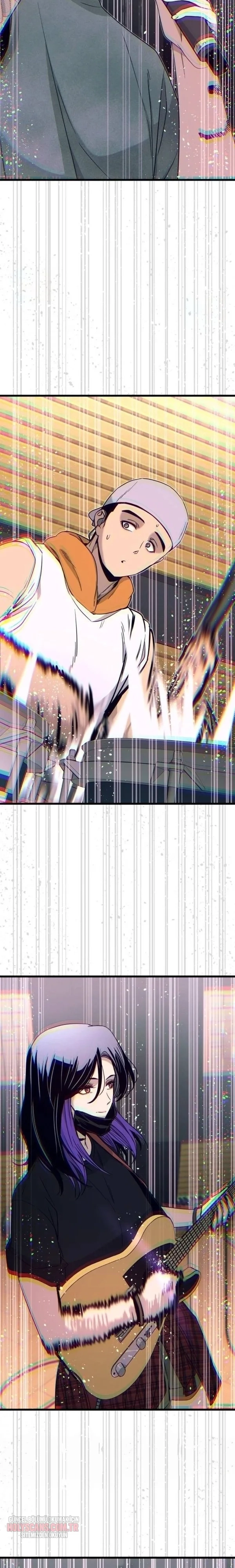 Bias’ım Son Trene Biniyor Bölüm Bölüm 70 Sayfa 22