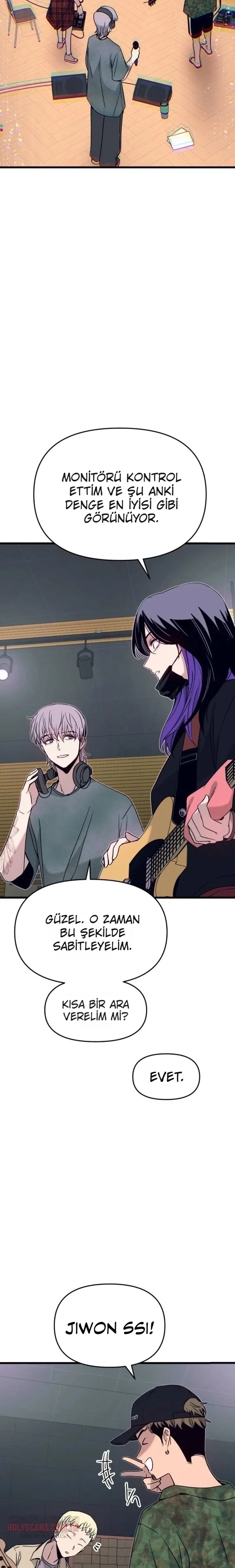 Bias’ım Son Trene Biniyor Bölüm Bölüm 70 Sayfa 24