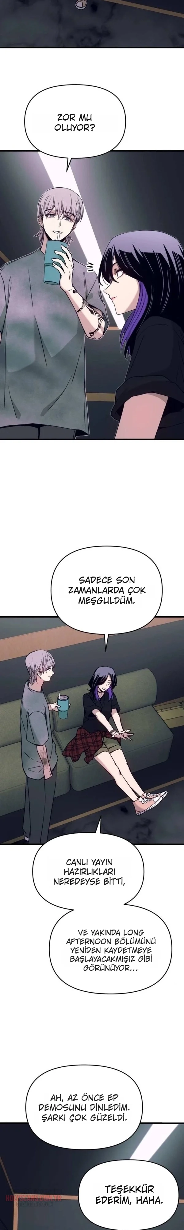 Bias’ım Son Trene Biniyor Bölüm Bölüm 70 Sayfa 26