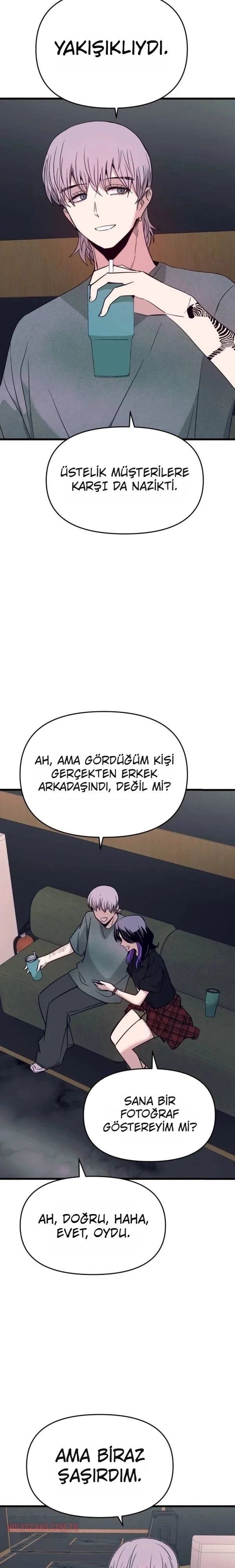 Bias’ım Son Trene Biniyor Bölüm Bölüm 70 Sayfa 28