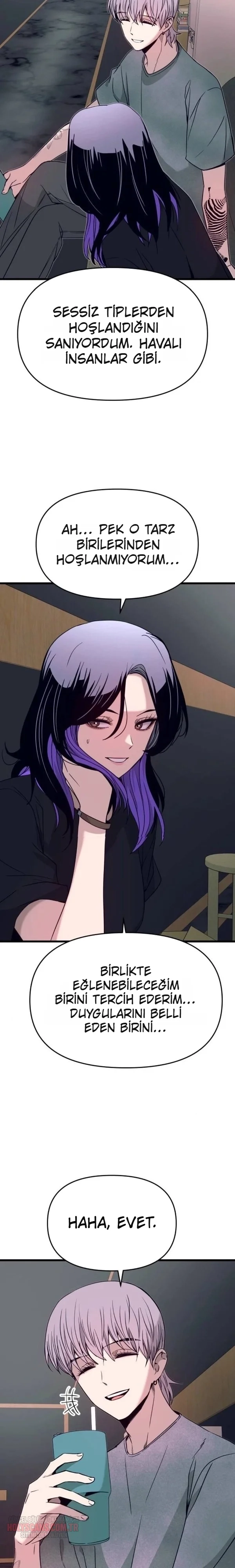 Bias’ım Son Trene Biniyor Bölüm Bölüm 70 Sayfa 29