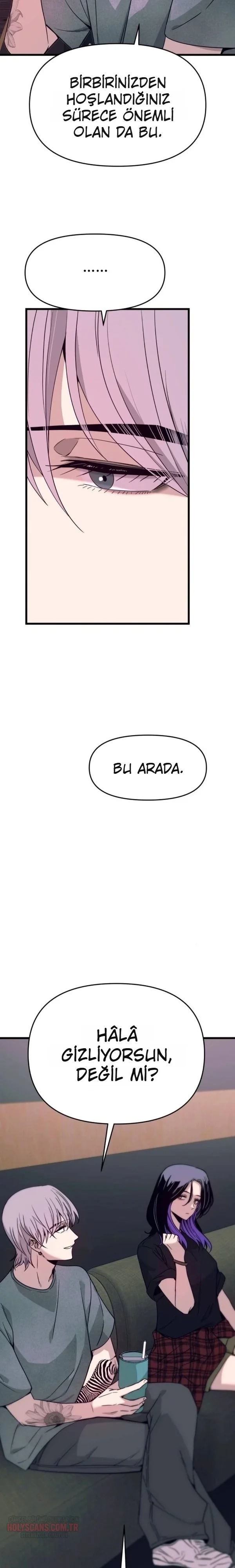 Bias’ım Son Trene Biniyor Bölüm Bölüm 70 Sayfa 30