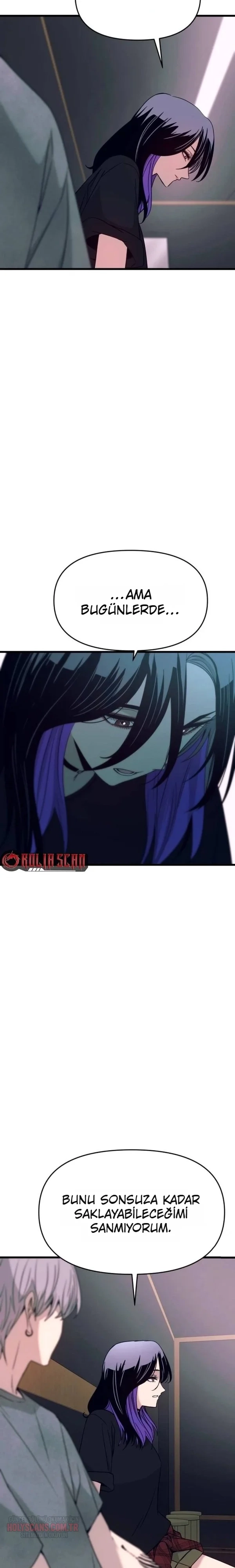 Bias’ım Son Trene Biniyor Bölüm Bölüm 70 Sayfa 32