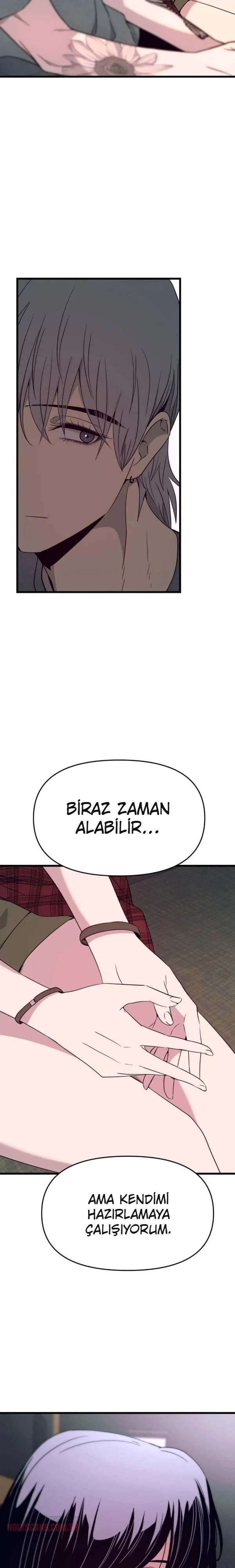 Bias’ım Son Trene Biniyor Bölüm Bölüm 70 Sayfa 33