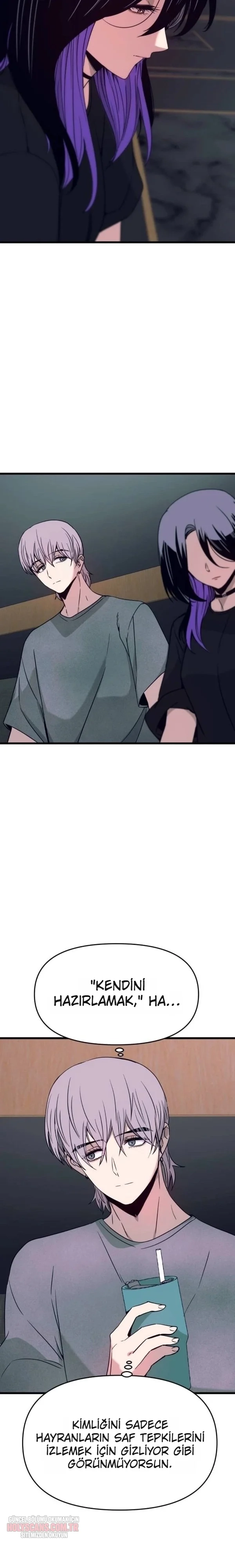 Bias’ım Son Trene Biniyor Bölüm Bölüm 70 Sayfa 34