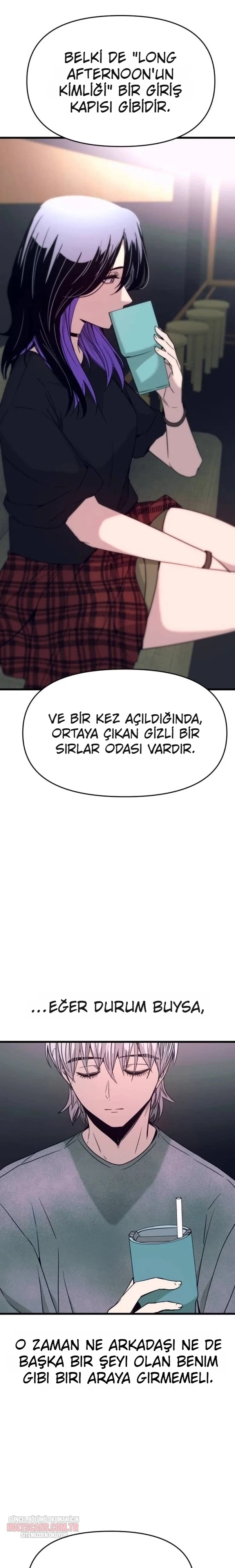 Bias’ım Son Trene Biniyor Bölüm Bölüm 70 Sayfa 35