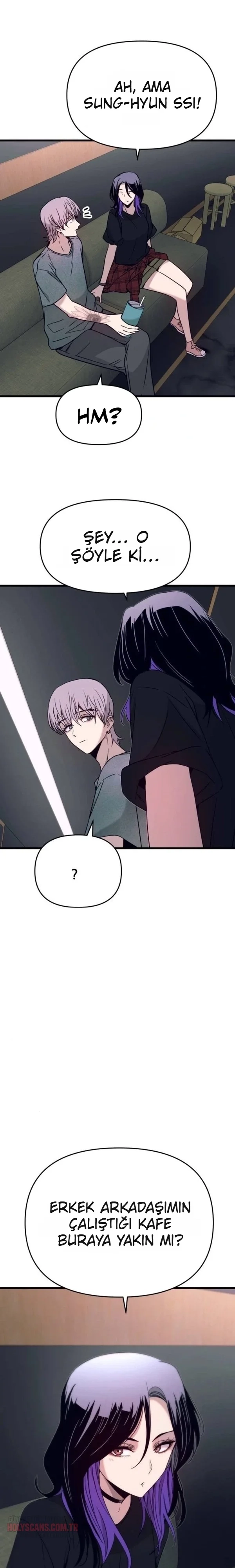 Bias’ım Son Trene Biniyor Bölüm Bölüm 70 Sayfa 37