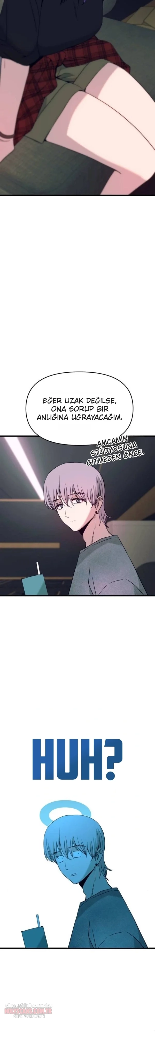 Bias’ım Son Trene Biniyor Bölüm Bölüm 70 Sayfa 38