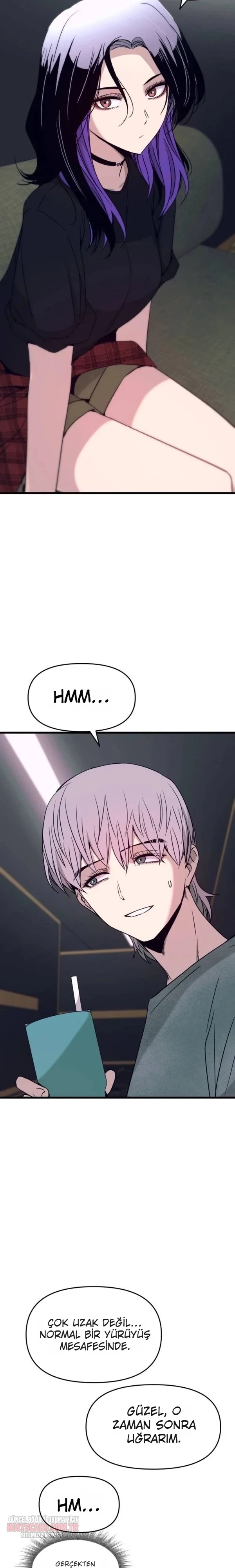 Bias’ım Son Trene Biniyor Bölüm Bölüm 70 Sayfa 40