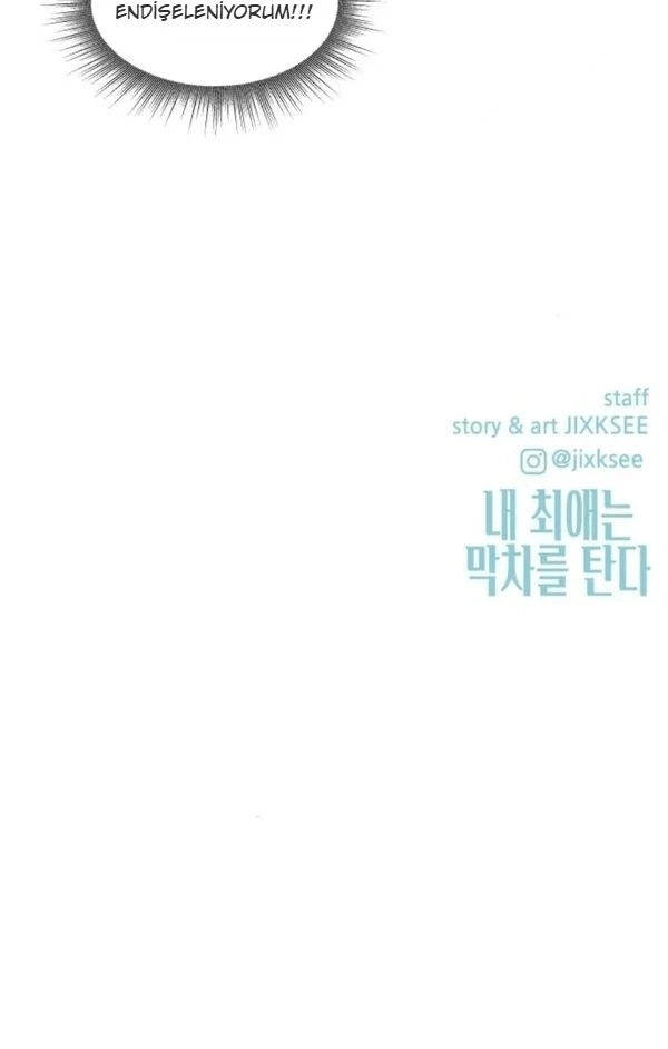 Bias’ım Son Trene Biniyor Bölüm Bölüm 70 Sayfa 41