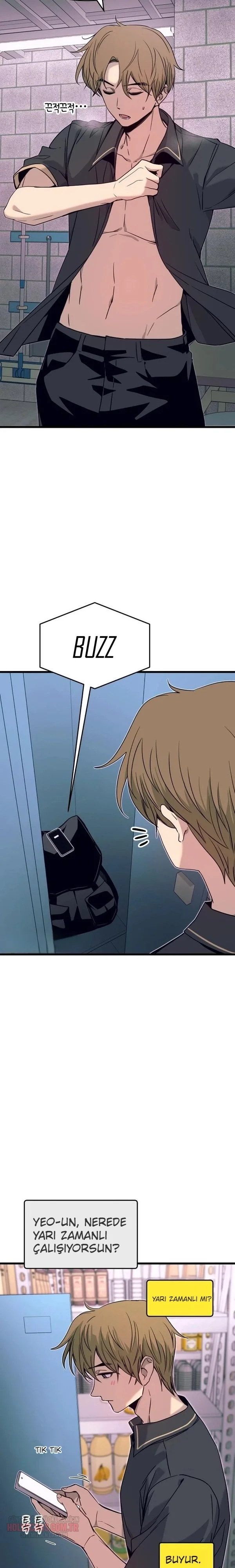 Bias’ım Son Trene Biniyor Bölüm Bölüm 71 Sayfa 2