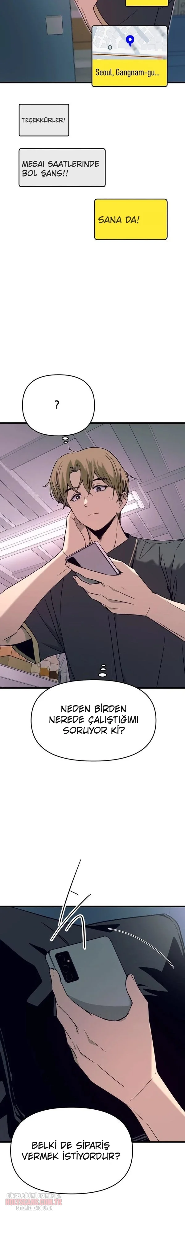 Bias’ım Son Trene Biniyor Bölüm Bölüm 71 Sayfa 3