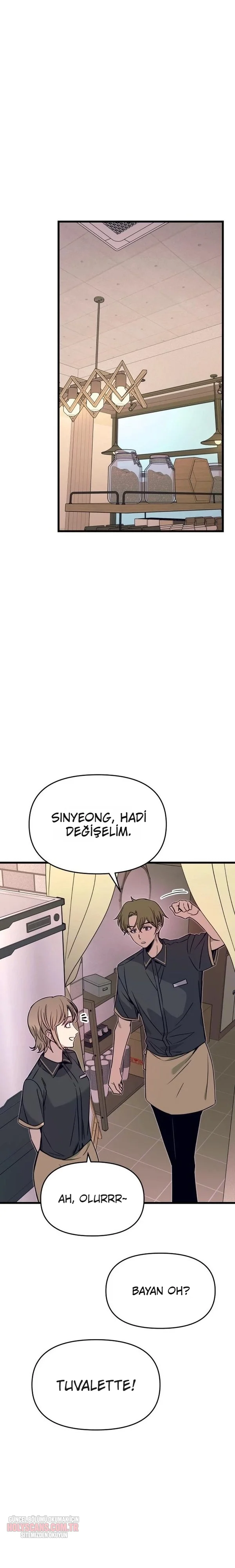 Bias’ım Son Trene Biniyor Bölüm Bölüm 71 Sayfa 4