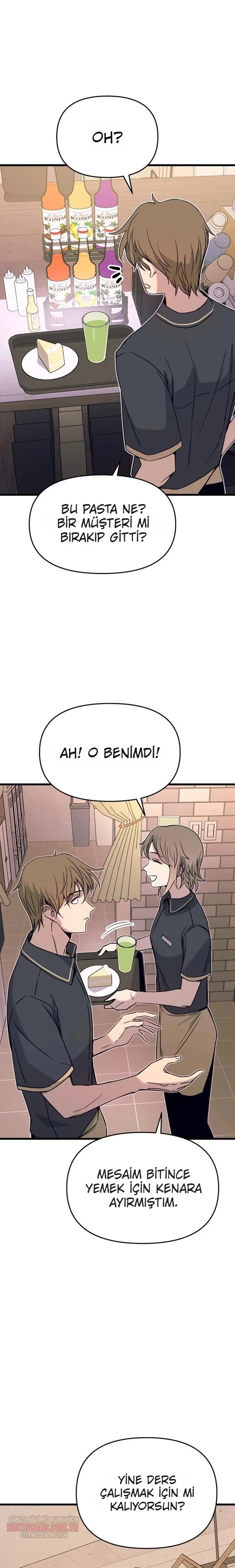 Bias’ım Son Trene Biniyor Bölüm Bölüm 71 Sayfa 5