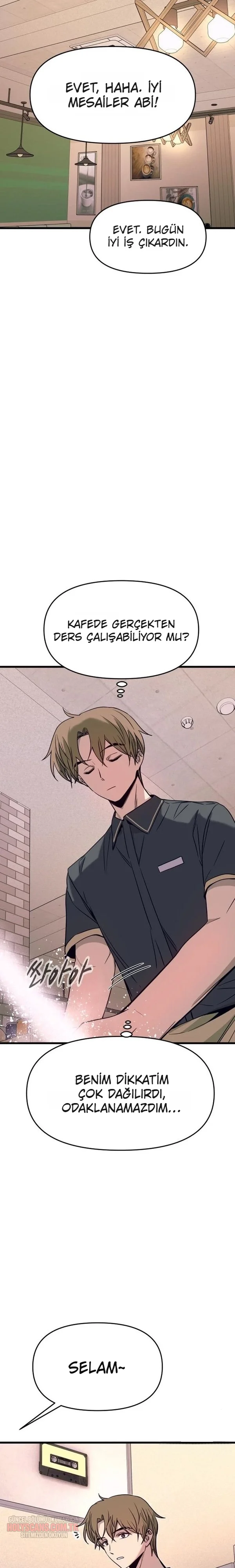 Bias’ım Son Trene Biniyor Bölüm Bölüm 71 Sayfa 6