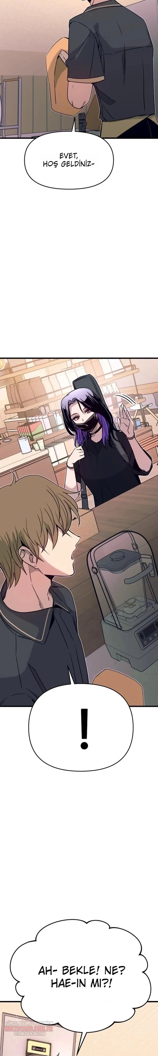 Bias’ım Son Trene Biniyor Bölüm Bölüm 71 Sayfa 7