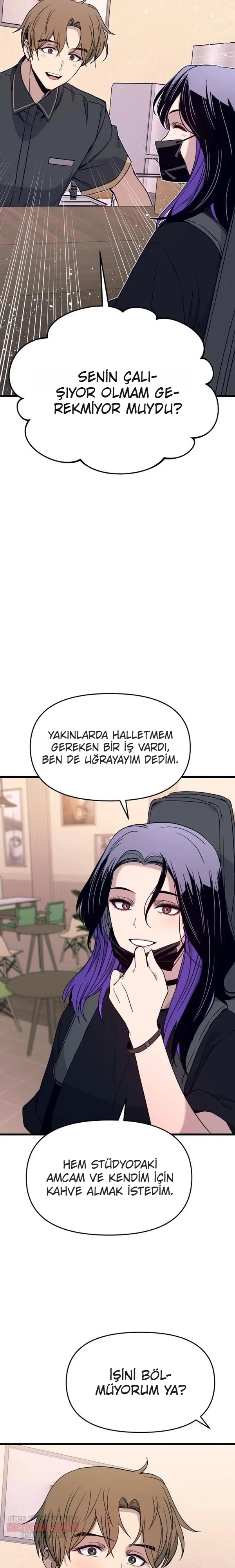 Bias’ım Son Trene Biniyor Bölüm Bölüm 71 Sayfa 8