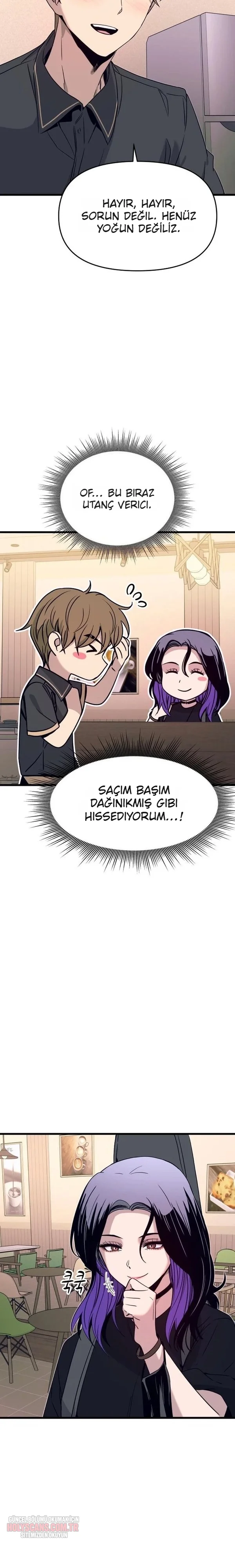 Bias’ım Son Trene Biniyor Bölüm Bölüm 71 Sayfa 9