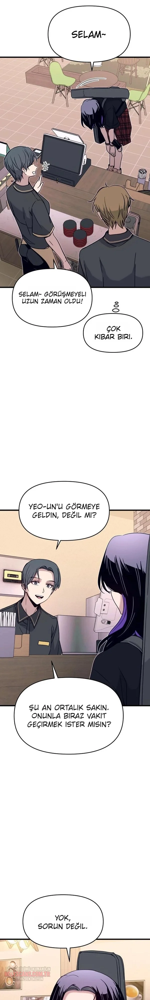 Bias’ım Son Trene Biniyor Bölüm Bölüm 71 Sayfa 11