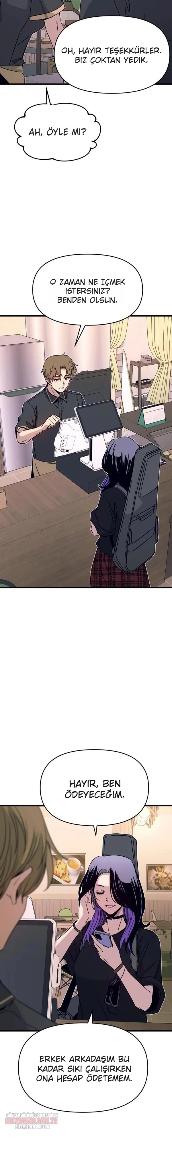 Bias’ım Son Trene Biniyor Bölüm Bölüm 71 Sayfa 13