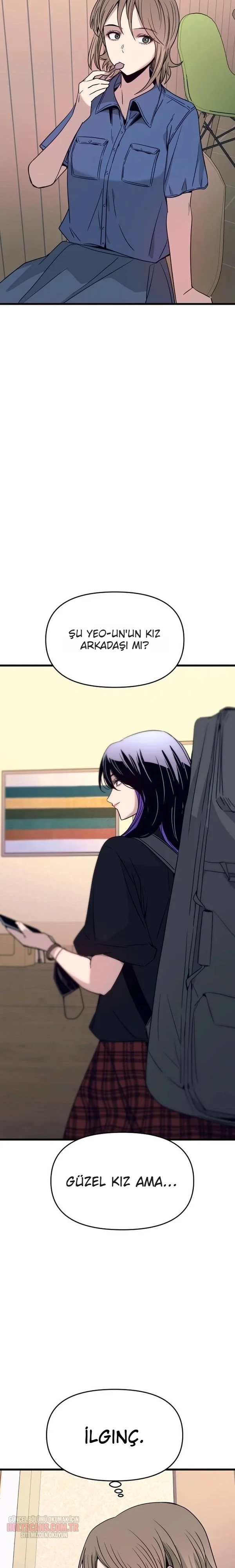 Bias’ım Son Trene Biniyor Bölüm Bölüm 71 Sayfa 16