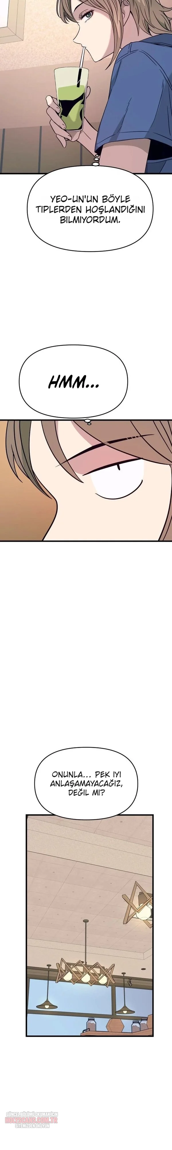 Bias’ım Son Trene Biniyor Bölüm Bölüm 71 Sayfa 17