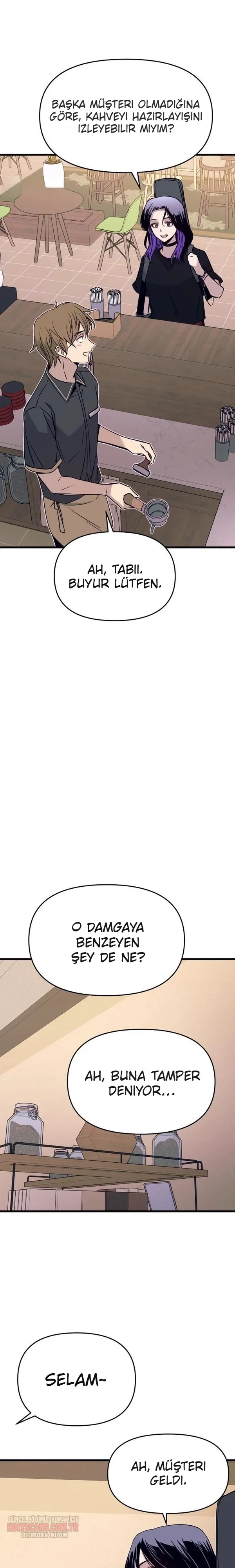 Bias’ım Son Trene Biniyor Bölüm Bölüm 71 Sayfa 18