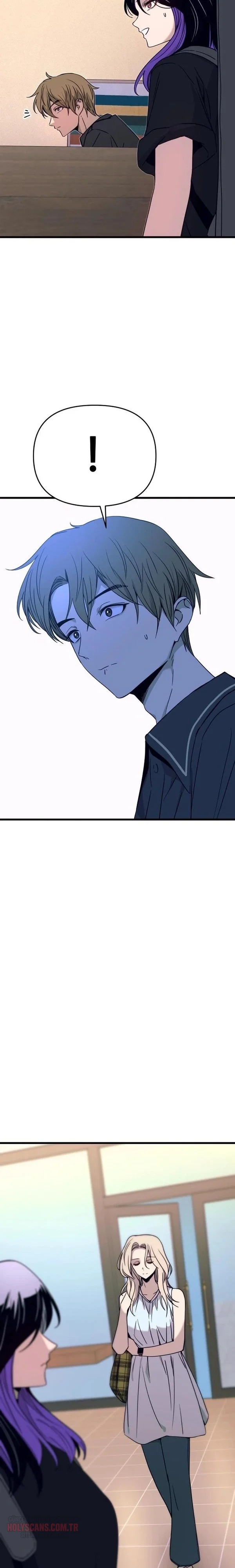 Bias’ım Son Trene Biniyor Bölüm Bölüm 71 Sayfa 19