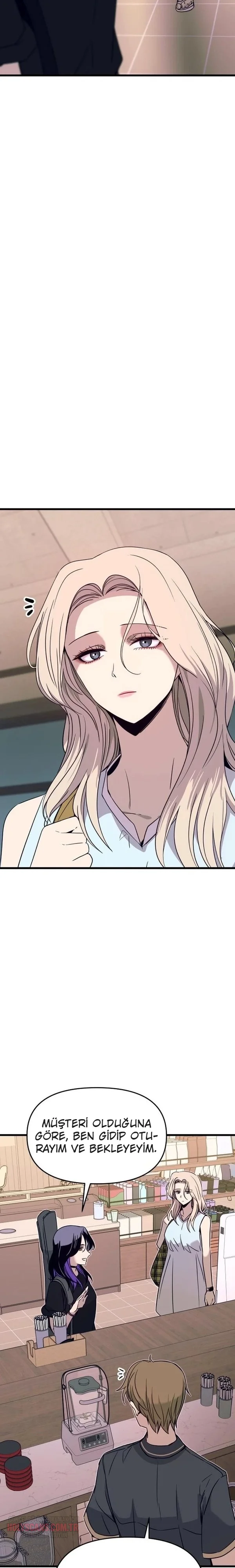 Bias’ım Son Trene Biniyor Bölüm Bölüm 71 Sayfa 20