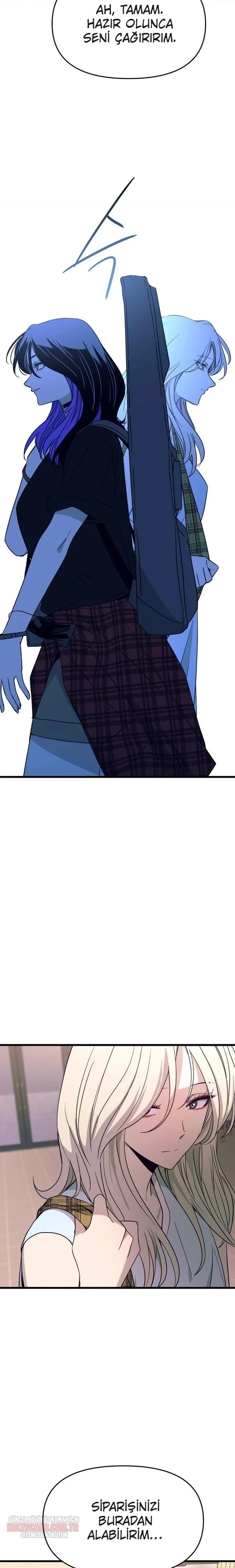 Bias’ım Son Trene Biniyor Bölüm Bölüm 71 Sayfa 21