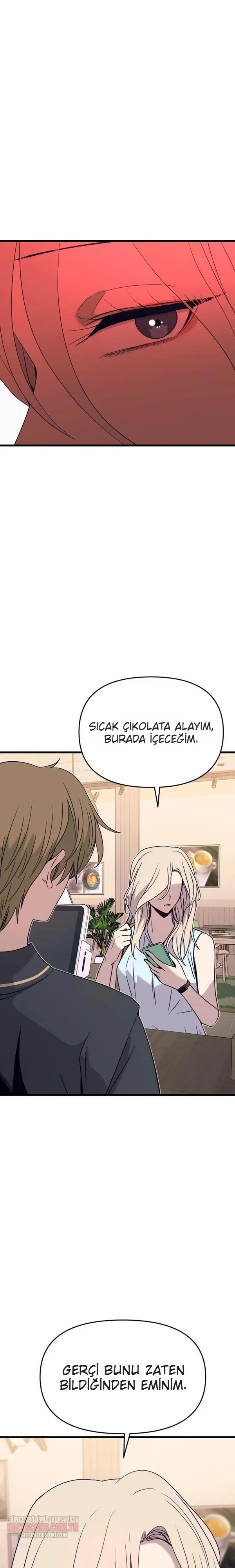 Bias’ım Son Trene Biniyor Bölüm Bölüm 71 Sayfa 24