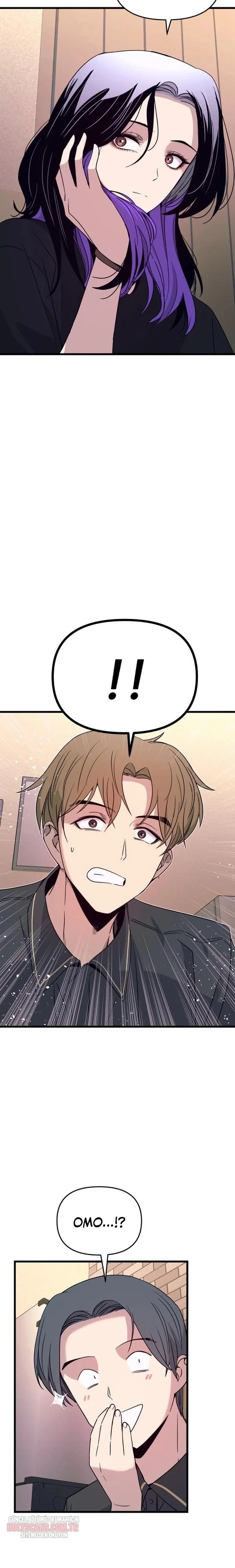 Bias’ım Son Trene Biniyor Bölüm Bölüm 71 Sayfa 27