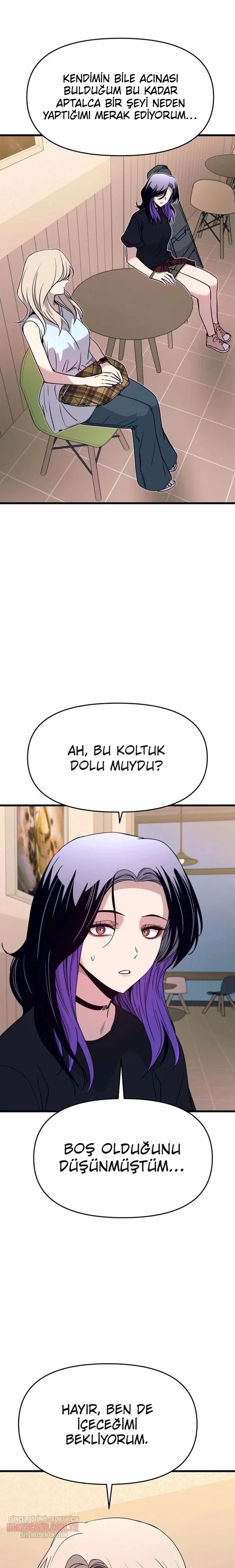 Bias’ım Son Trene Biniyor Bölüm Bölüm 71 Sayfa 29