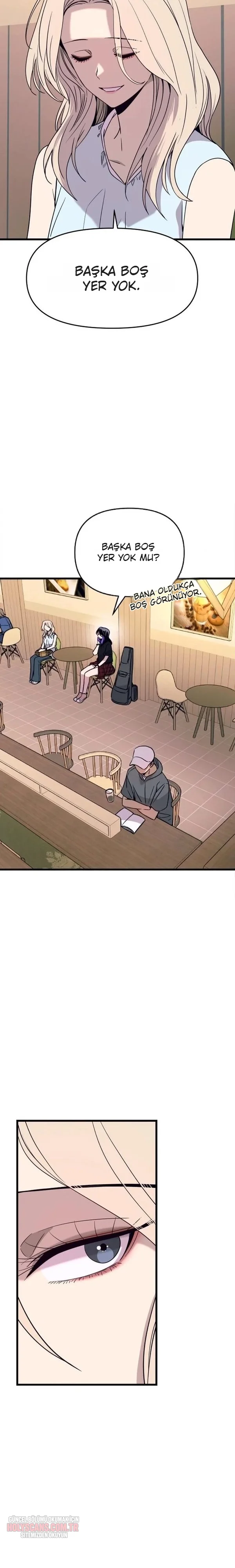 Bias’ım Son Trene Biniyor Bölüm Bölüm 71 Sayfa 30