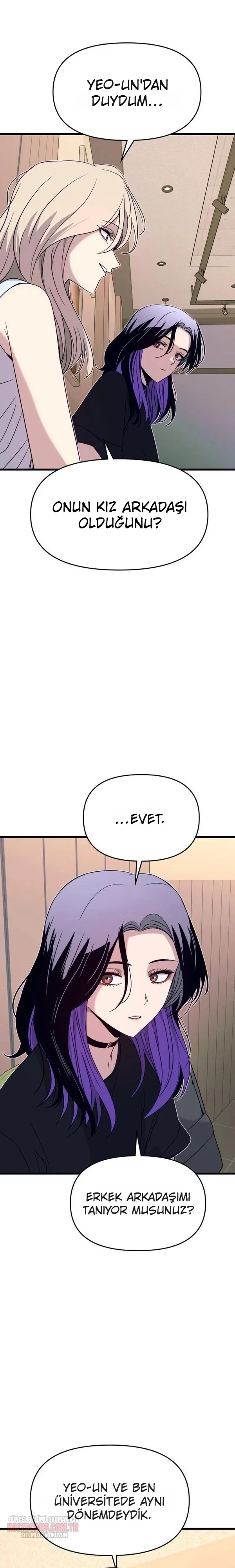 Bias’ım Son Trene Biniyor Bölüm Bölüm 71 Sayfa 31