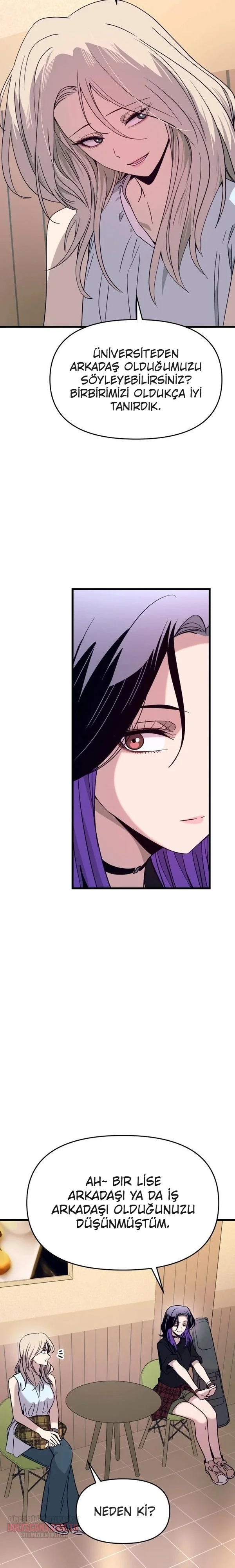 Bias’ım Son Trene Biniyor Bölüm Bölüm 71 Sayfa 32