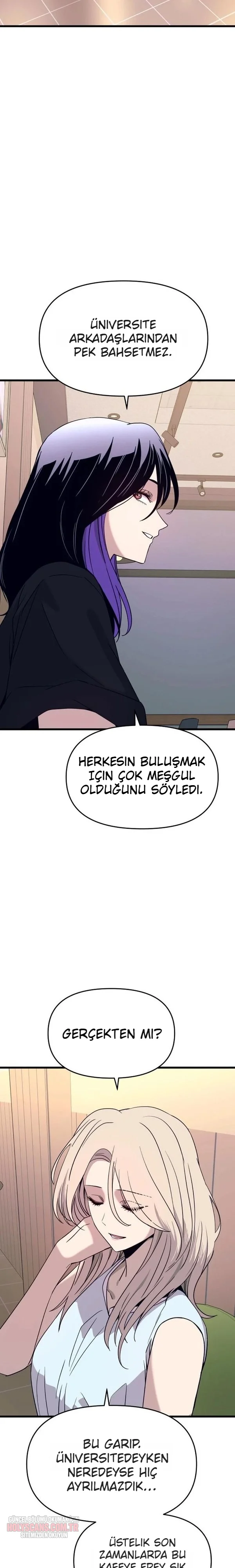 Bias’ım Son Trene Biniyor Bölüm Bölüm 71 Sayfa 33