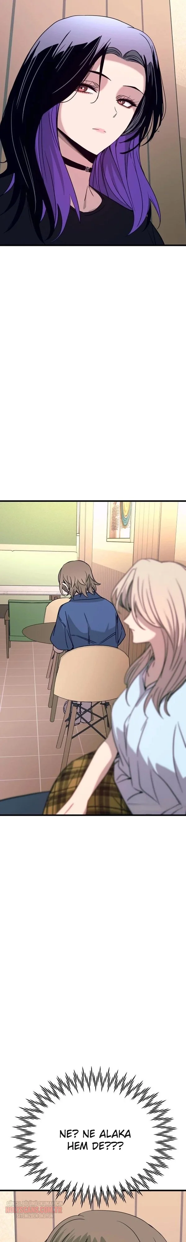 Bias’ım Son Trene Biniyor Bölüm Bölüm 71 Sayfa 35