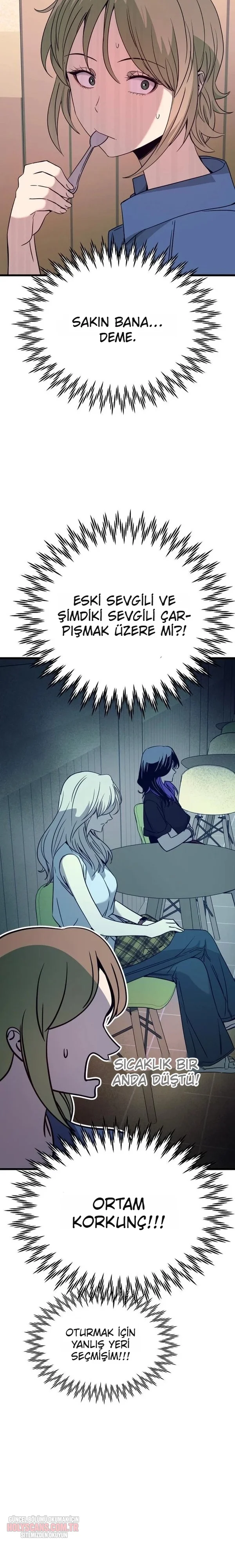 Bias’ım Son Trene Biniyor Bölüm Bölüm 71 Sayfa 36