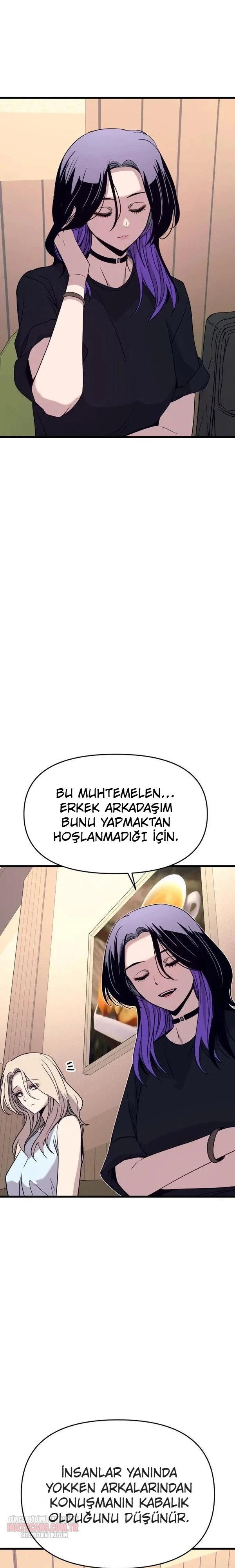 Bias’ım Son Trene Biniyor Bölüm Bölüm 71 Sayfa 37