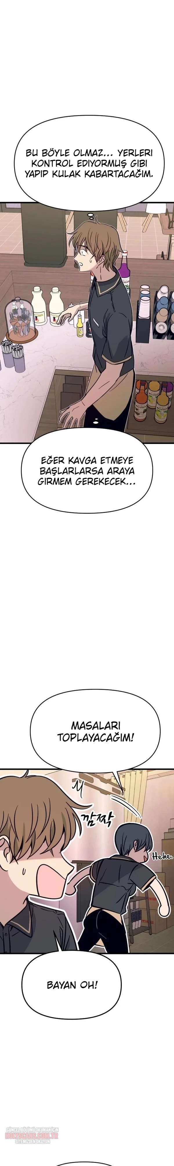 Bias’ım Son Trene Biniyor Bölüm Bölüm 71 Sayfa 40