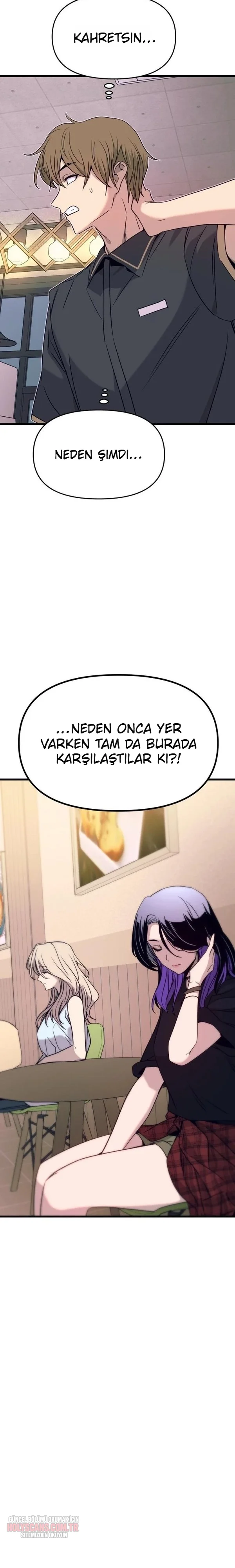 Bias’ım Son Trene Biniyor Bölüm Bölüm 71 Sayfa 41