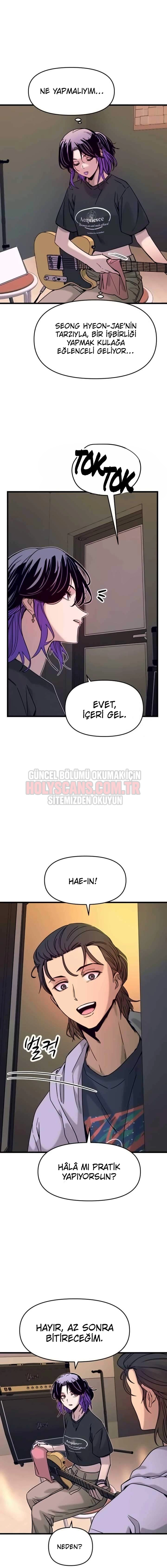 Bias’ım Son Trene Biniyor Bölüm Bölüm 8 Sayfa 4