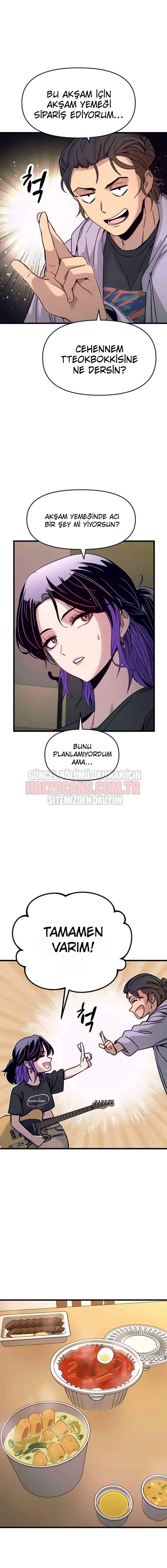 Bias’ım Son Trene Biniyor Bölüm Bölüm 8 Sayfa 5