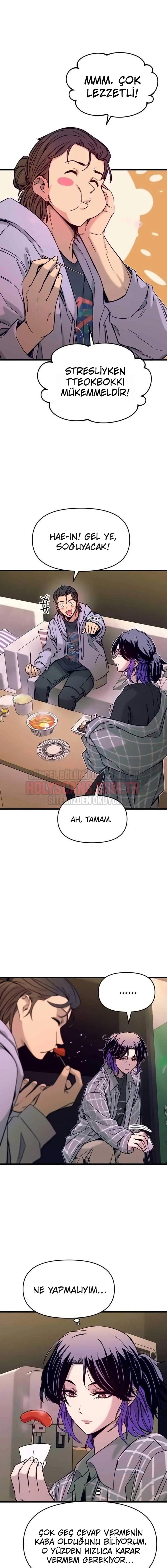 Bias’ım Son Trene Biniyor Bölüm Bölüm 8 Sayfa 6