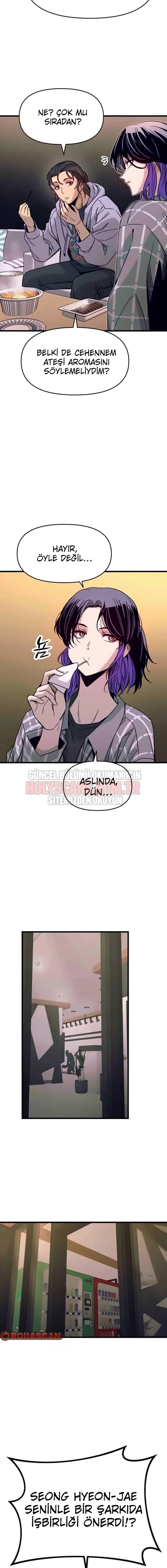 Bias’ım Son Trene Biniyor Bölüm Bölüm 8 Sayfa 7