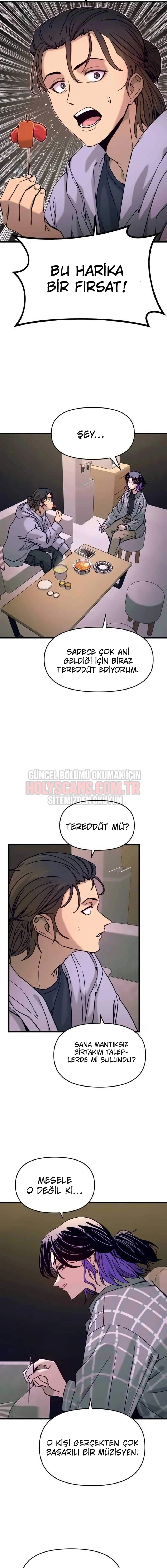 Bias’ım Son Trene Biniyor Bölüm Bölüm 8 Sayfa 8