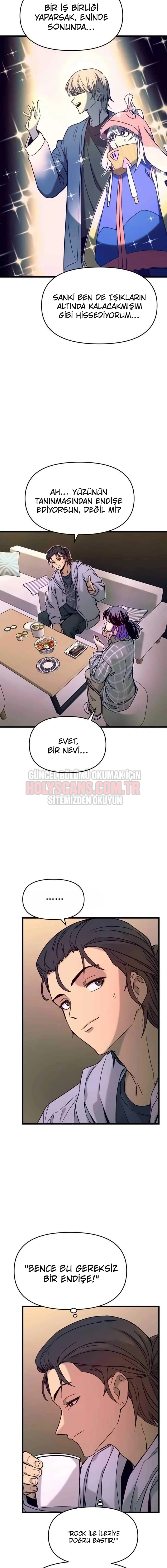 Bias’ım Son Trene Biniyor Bölüm Bölüm 8 Sayfa 9